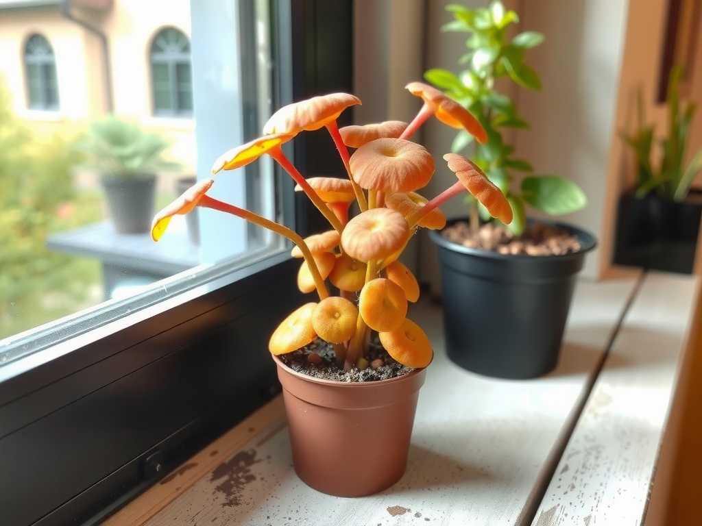 How to Care for Sundew in Small Spaces (Apartments/Balconies)(1) How to Care for Sundew in Small Spaces (Apartments/Balconies)(1)