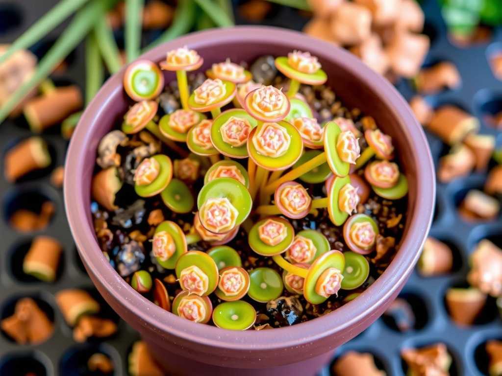 How to Grow Drosera Rotundifolia (Round-Leaved Sundew)
