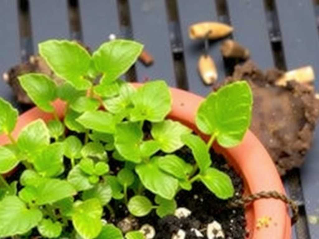 How to Prevent Sundew Leaves from Turning Black