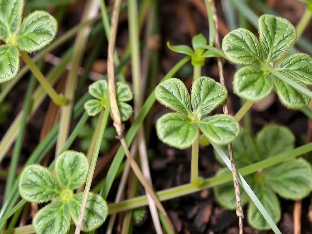How to Prevent Sundew Leaves from Turning Black(1)