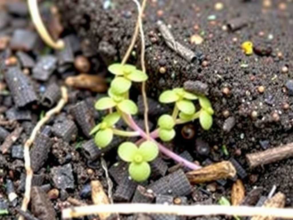 How to Treat Sundew Root Rot Effectively(1) How to Treat Sundew Root Rot Effectively(1)