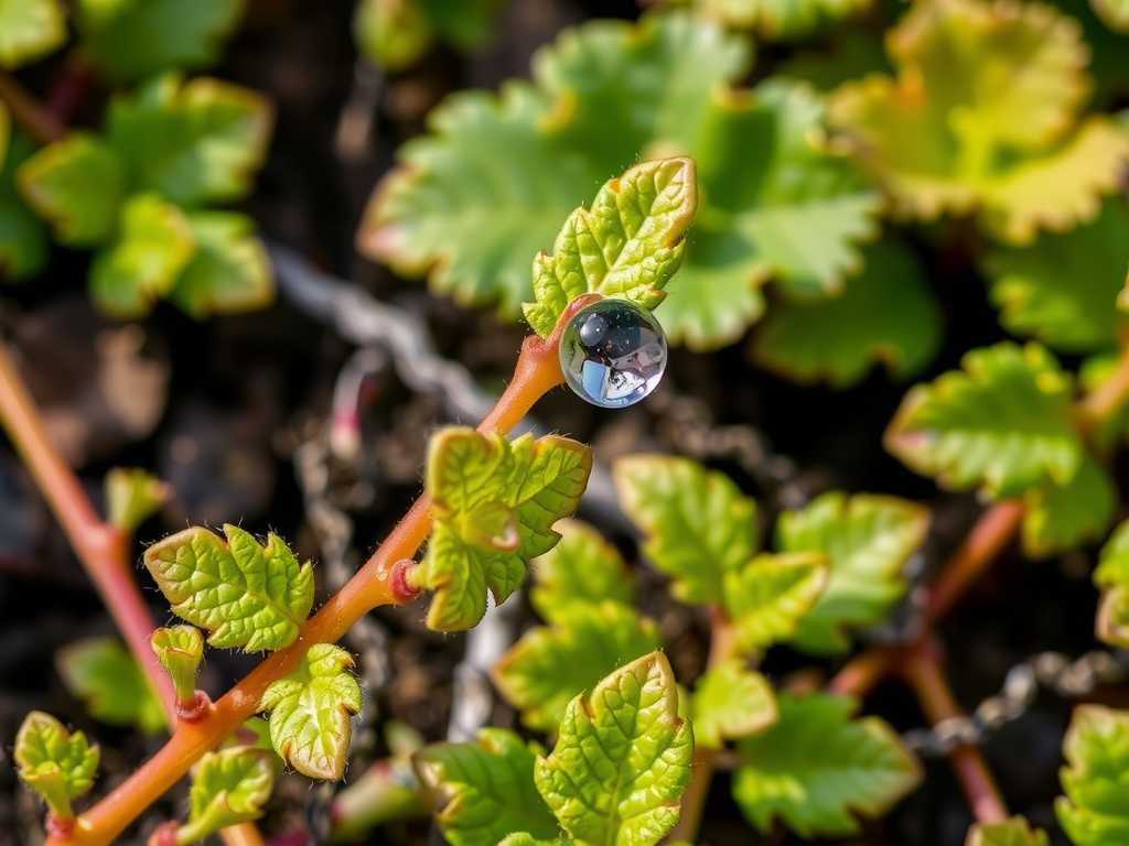 How to Fix Sundew Leaves Not Producing Dew