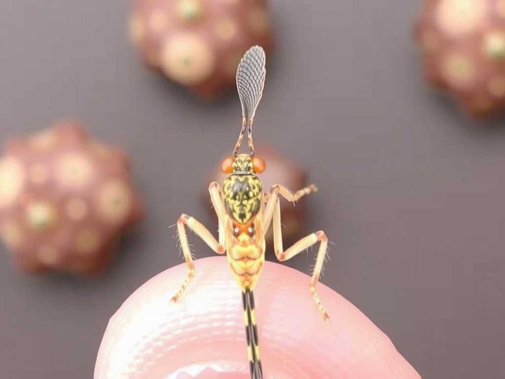 How to Feed Sundew Insects Safely