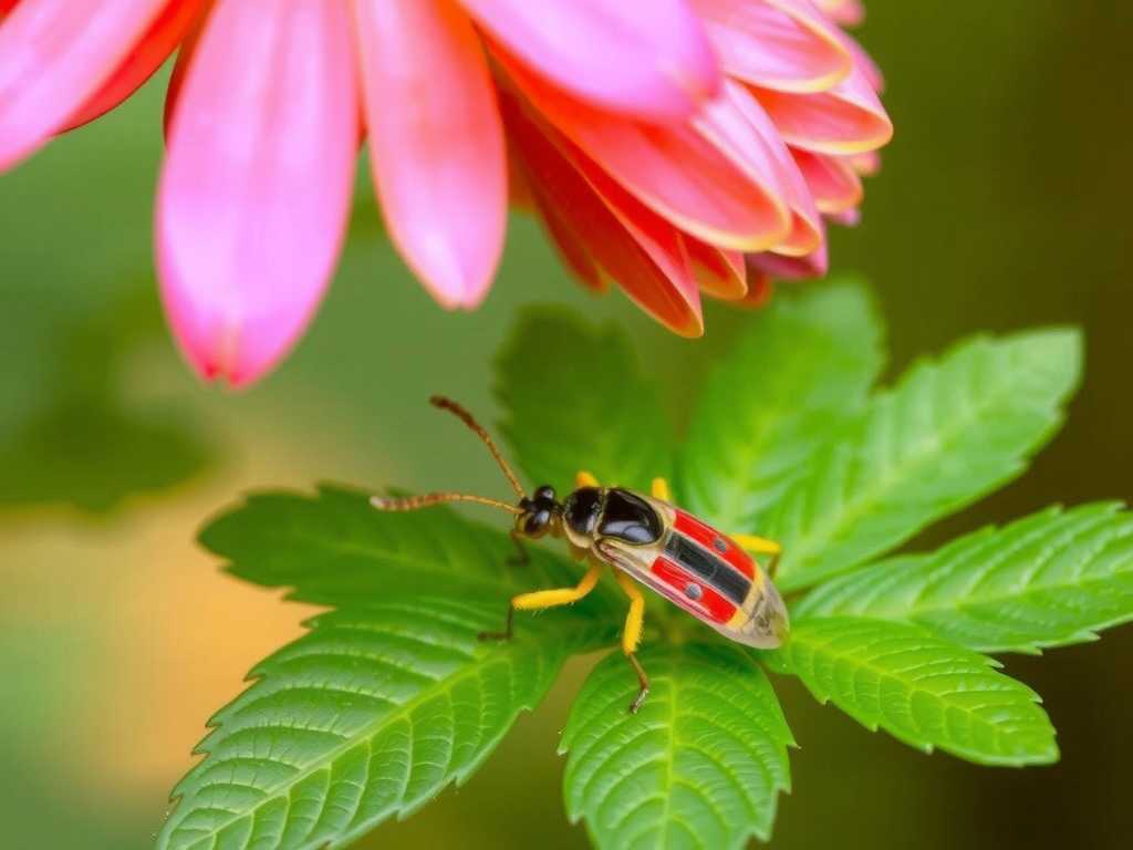 How to Feed Sundew Insects Safely(1)