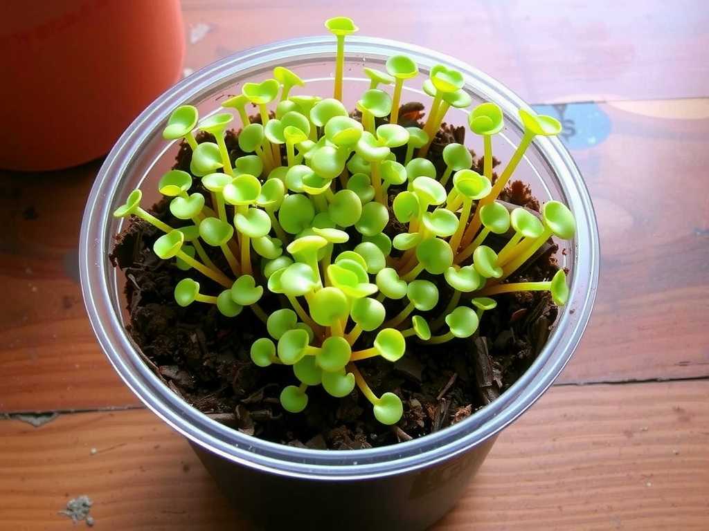How to Pot Sundew in the Correct Container(1) How to Pot Sundew in the Correct Container(1)