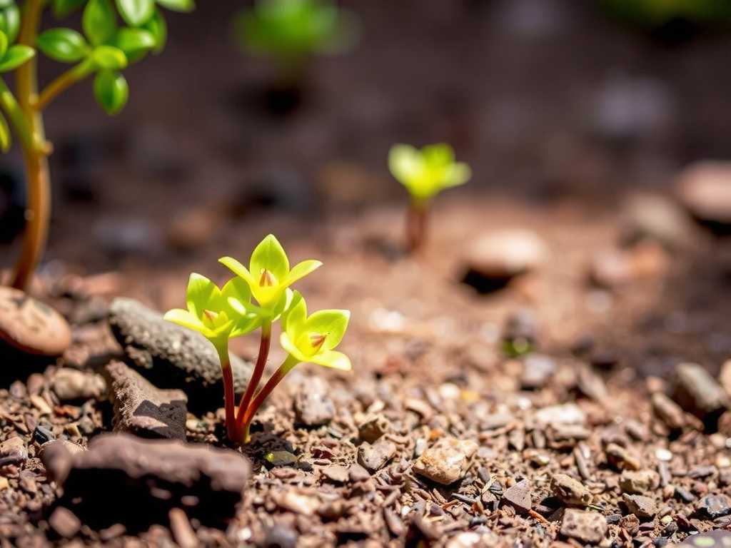 How to Provide the Right Light for Sundew Growth