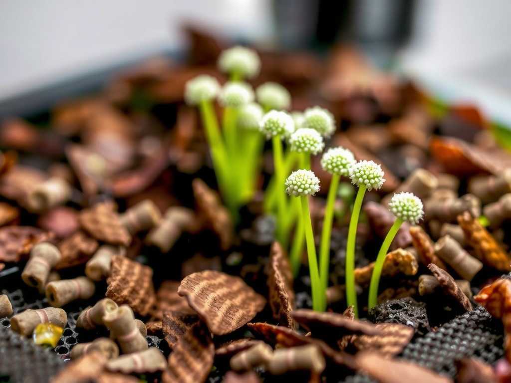 How to Provide the Right Light for Sundew Growth(1) How to Provide the Right Light for Sundew Growth(1)
