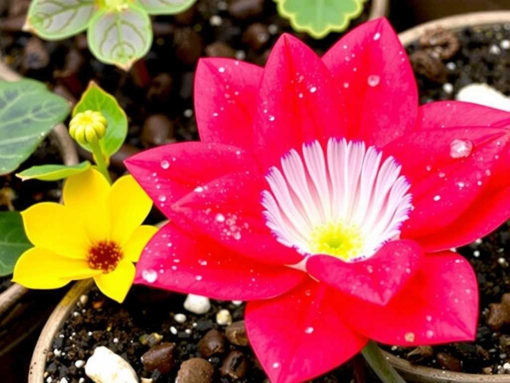 How to Choose the Best Soil for Sundew to Prevent Root Rot