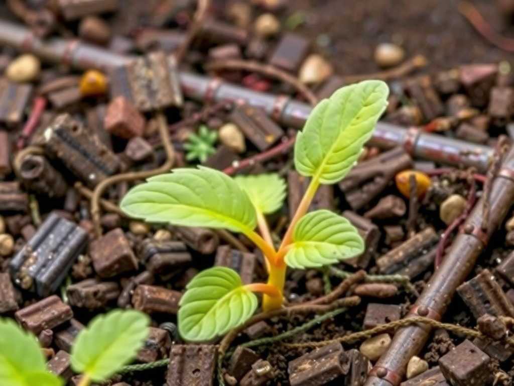 How to Choose the Best Soil for Sundew to Prevent Root Rot(1)
