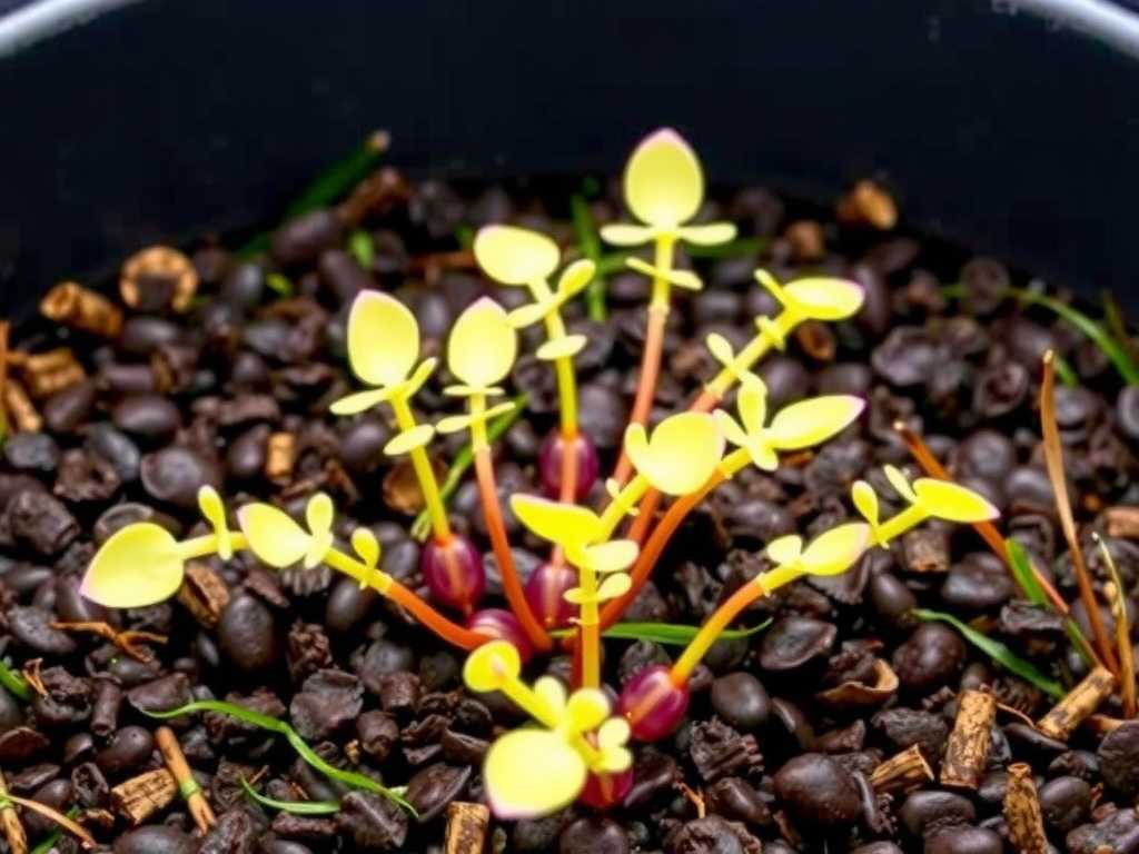 How to Grow Sundew (Drosera) Indoors for Beginners(1) How to Grow Sundew (Drosera) Indoors for Beginners(1)