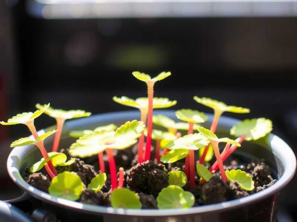 How to Prevent Sundew Leaves from Burning (Light Damage)