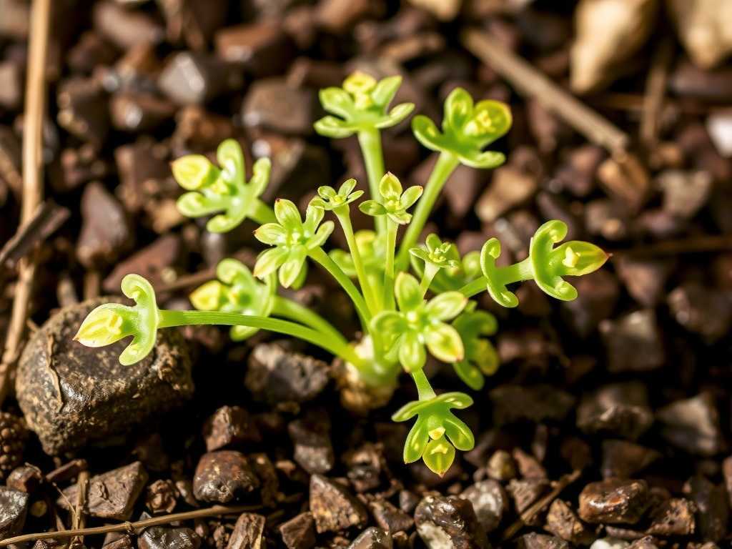 How to Prevent Sundew Leaves from Burning (Light Damage)