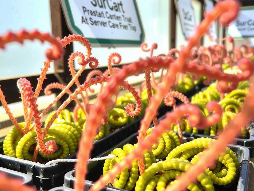 How to Care for Sundew in a Greenhouse (Temperature Control)(1) How to Care for Sundew in a Greenhouse (Temperature Control)(1)