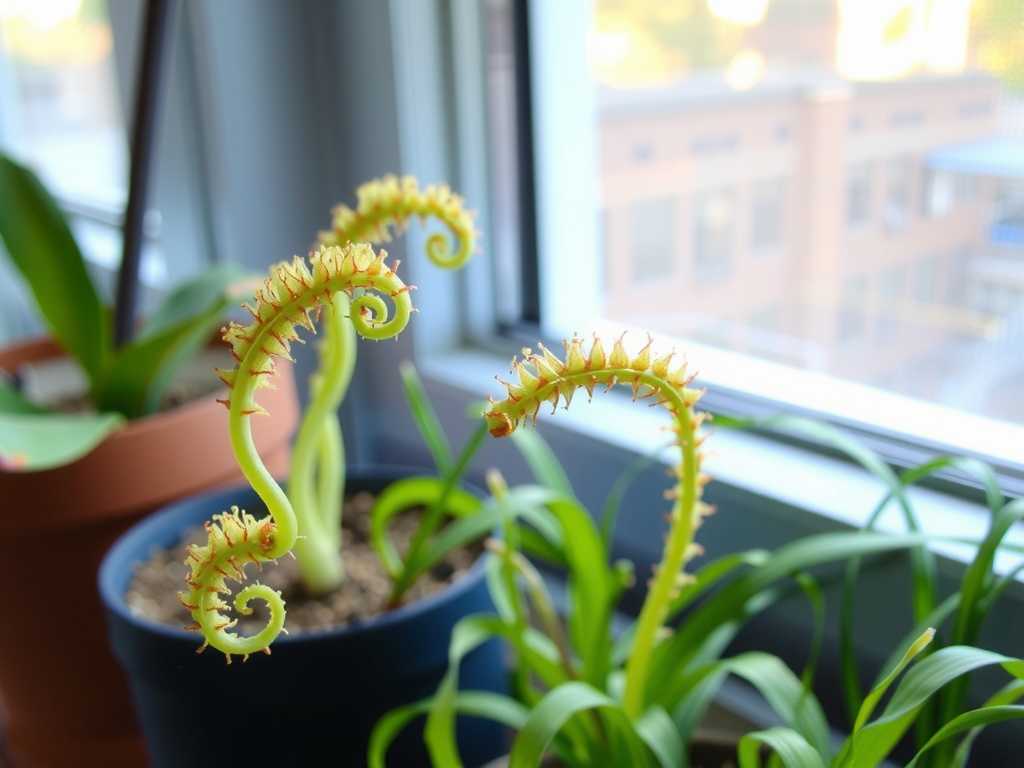 How to Care for Sundew in a Apartment with Low Humidity(1) How to Care for Sundew in a Apartment with Low Humidity(1)