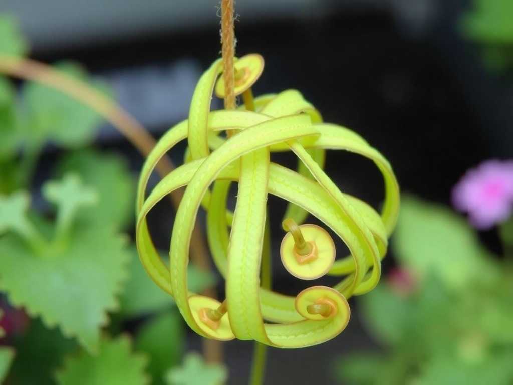 How to Grow Sundew in a Hanging Basket(1) How to Grow Sundew in a Hanging Basket(1)