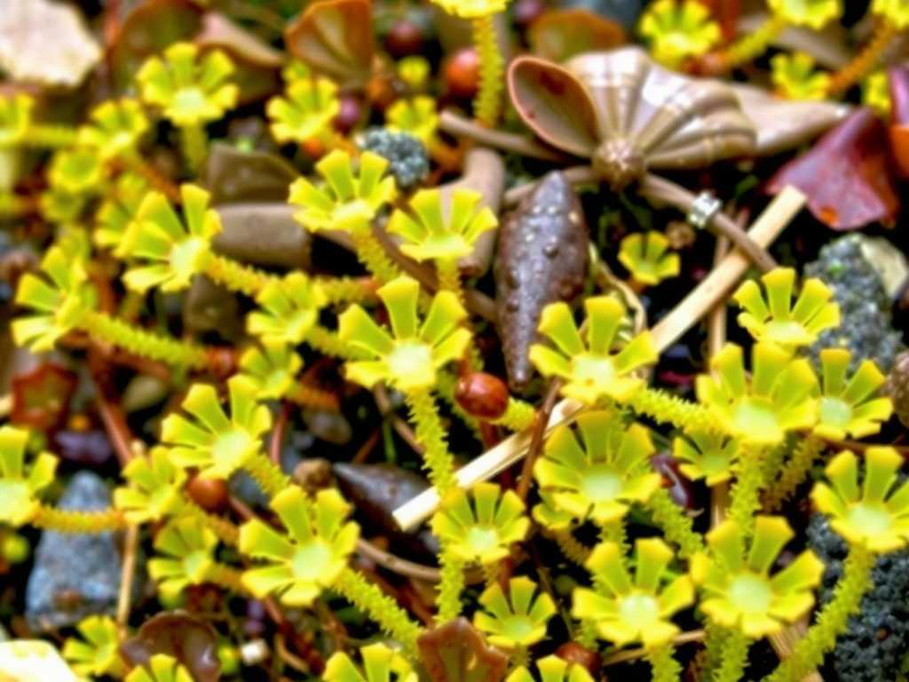 How to Care for Sundew in Spring (Growth Season)(1) How to Care for Sundew in Spring (Growth Season)(1)