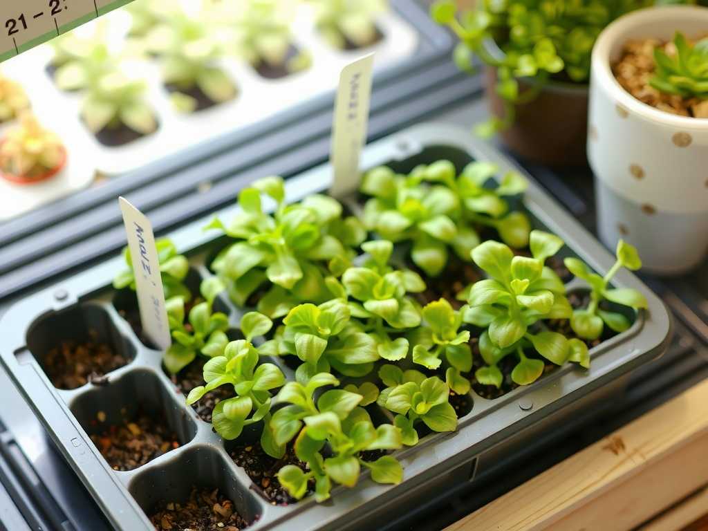 How to Care for Sundew in a Humidity Tray