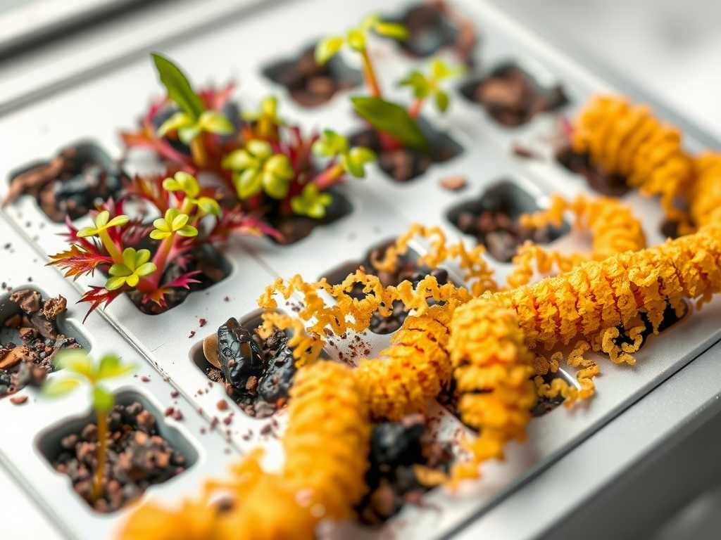 How to Care for Sundew in a Humidity Tray(1) How to Care for Sundew in a Humidity Tray(1)