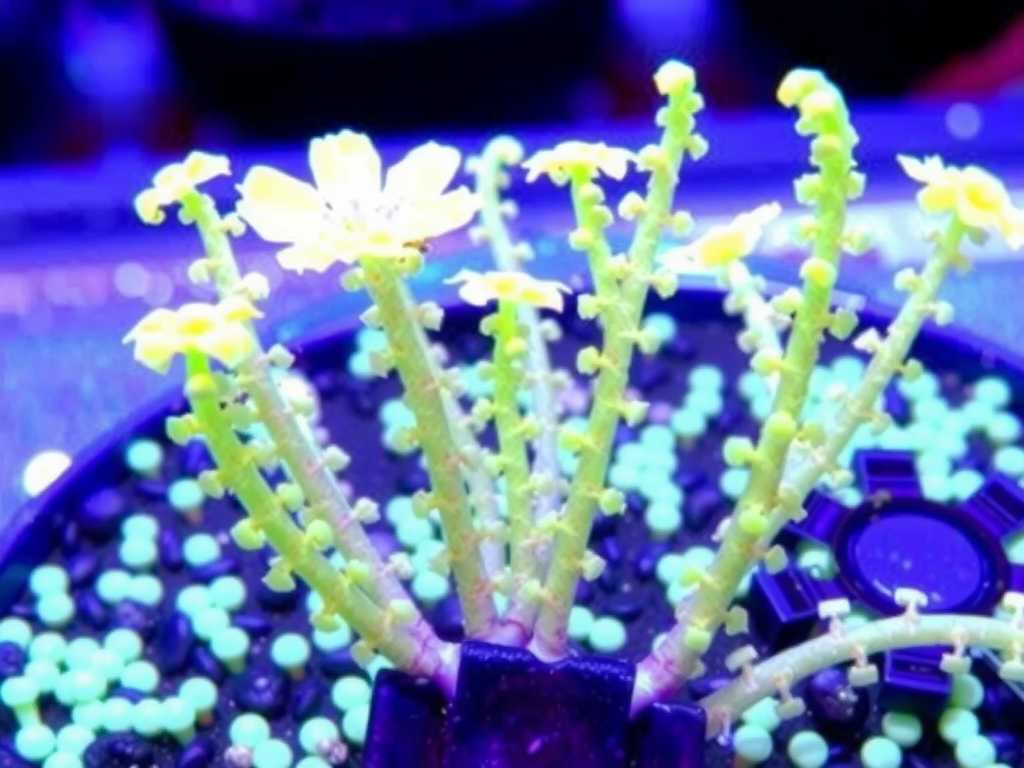 How to Grow Sundew with LED Grow Lights
