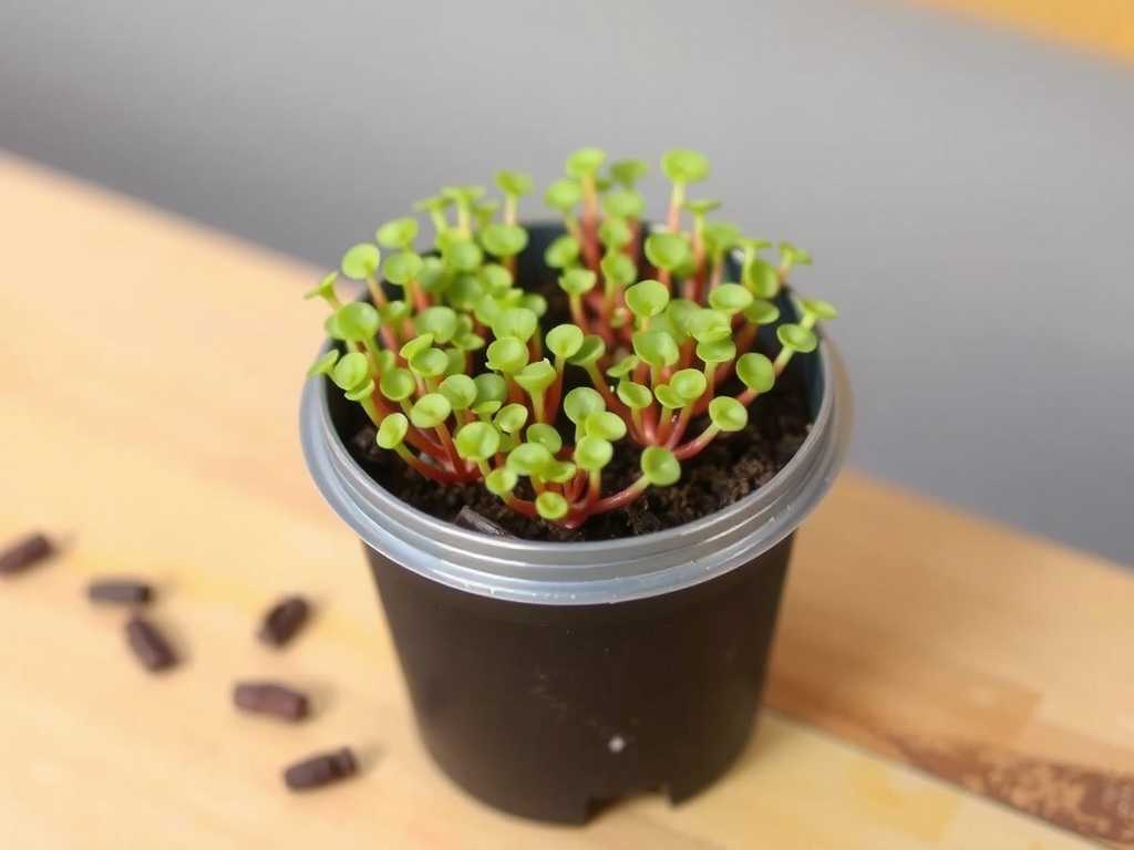How to Care for Sundew in a Small Pot
