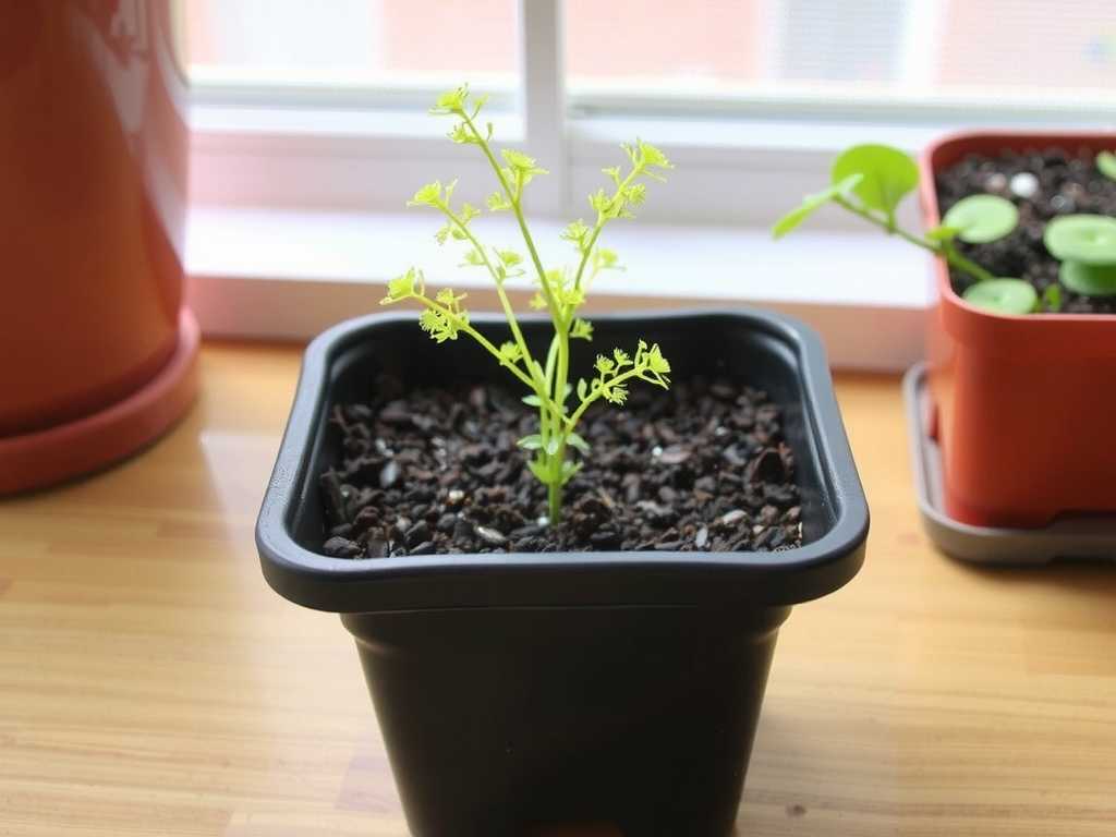 How to Care for Sundew in a Small Pot(1)