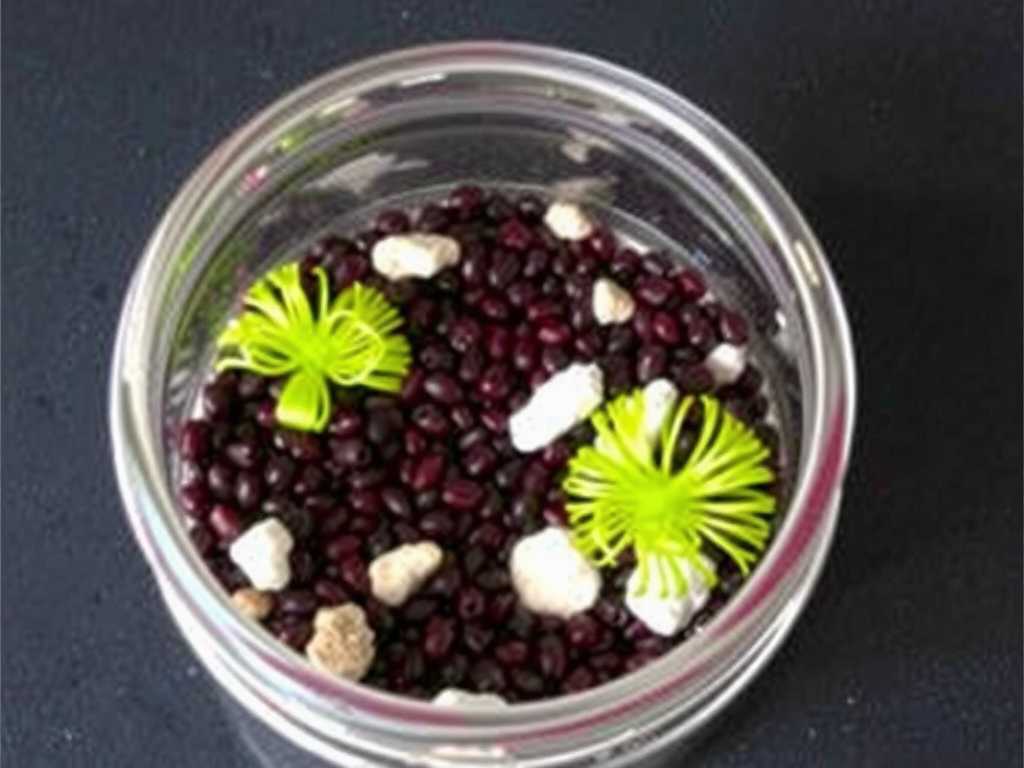 How to Make a DIY Terrarium for Sundew