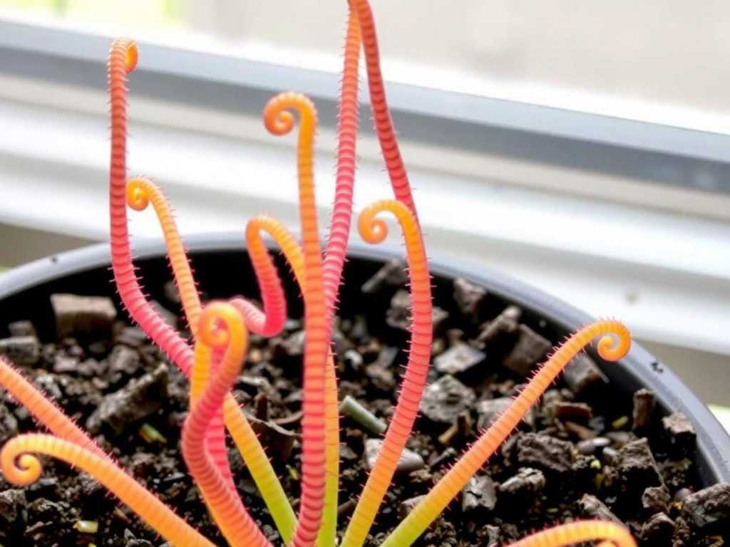 How to Grow Sundew from Store-Bought Plants