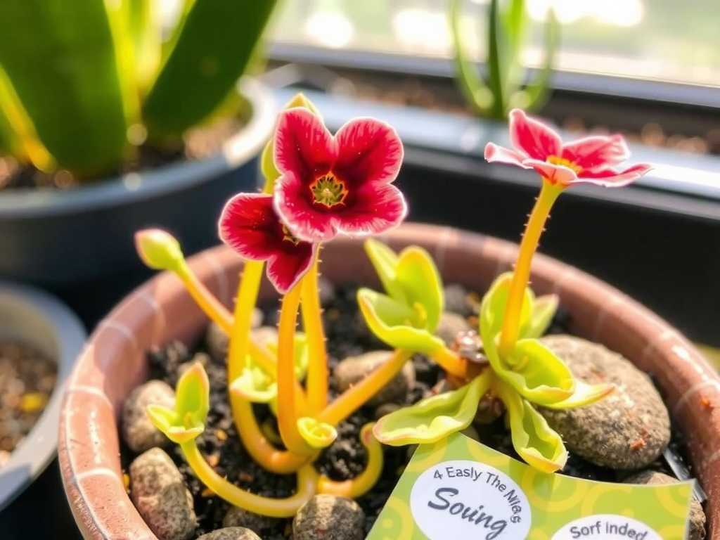 How to Care for Sundew While on Vacation