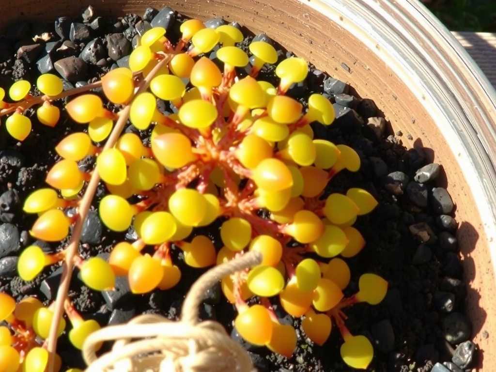 How to Care for Sundew in Autumn (Prep for Winter)(1) How to Care for Sundew in Autumn (Prep for Winter)(1)