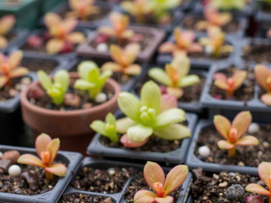 How to Use Perlite in Sundew Soil Mix