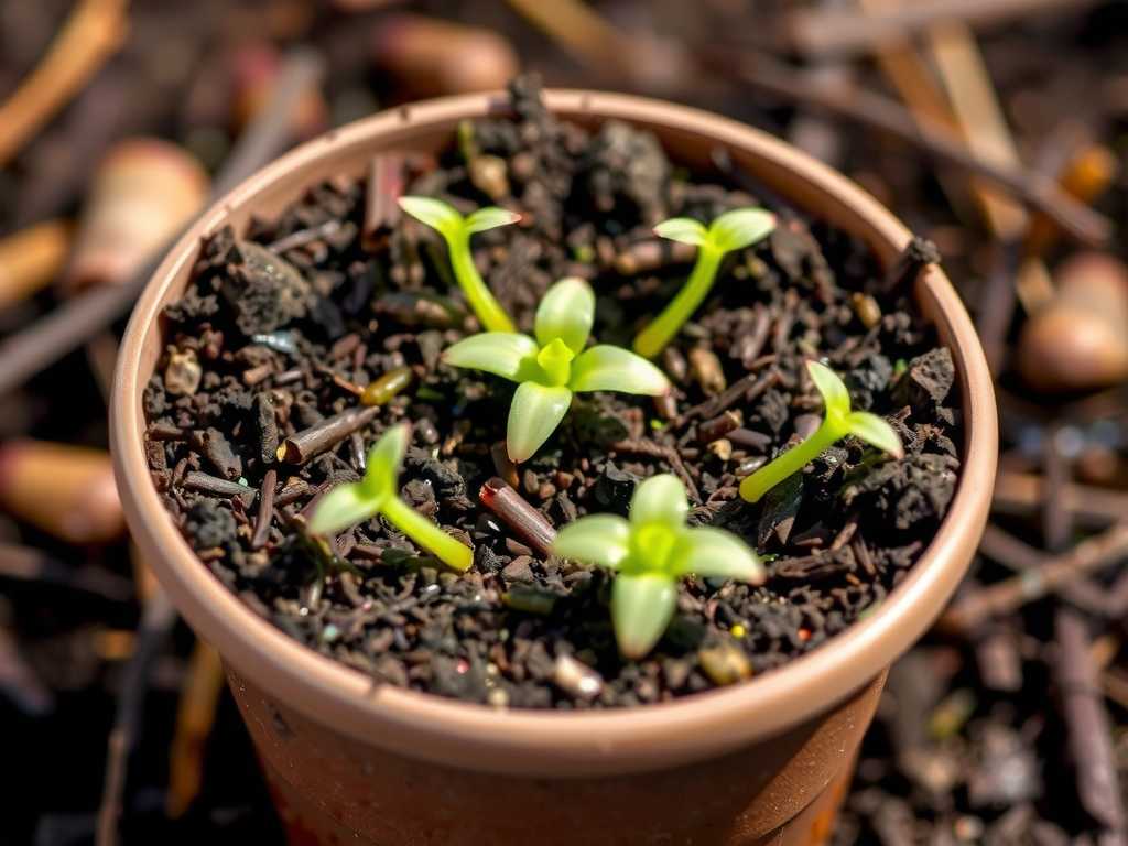 How to Use Perlite in Sundew Soil Mix(1) How to Use Perlite in Sundew Soil Mix(1)