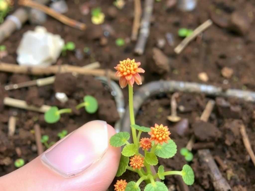 How to Prevent Sundew from Being Eaten by Pets