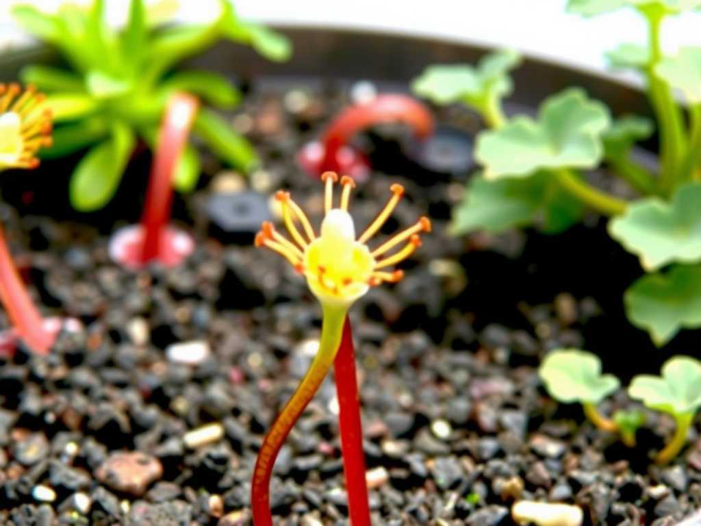How to Grow Sundew with Other Carnivorous Plants