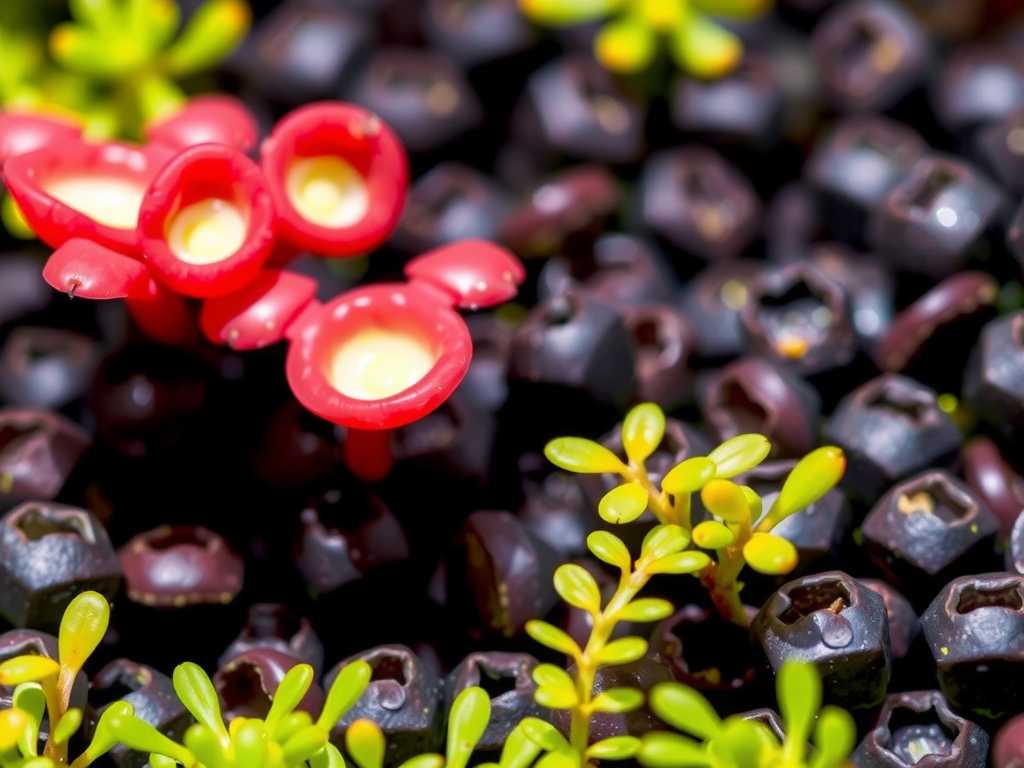 How to Choose the Best Location for Sundew Indoors
