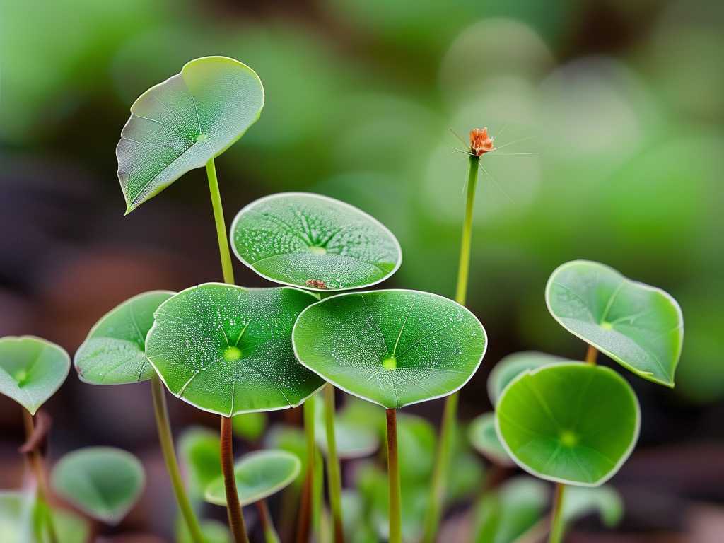 How to Prevent Sundew from Getting Leggy(1) How to Prevent Sundew from Getting Leggy(1)