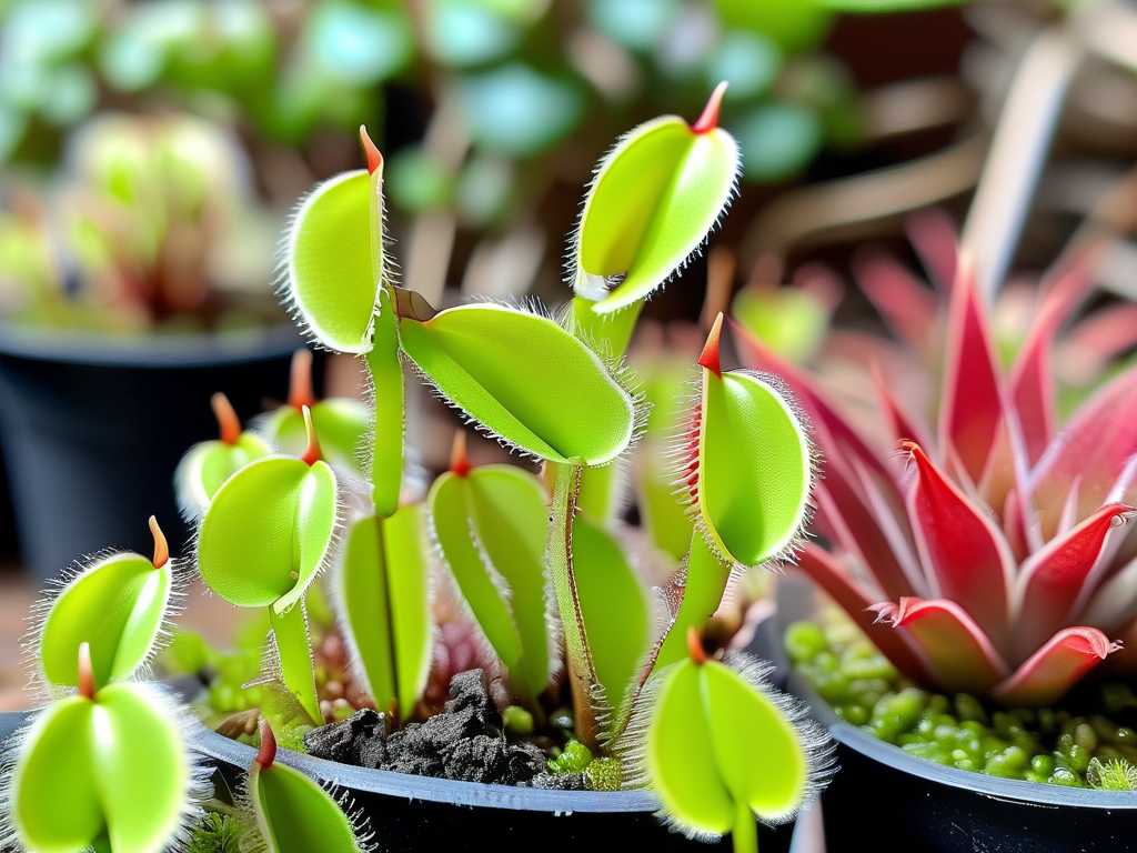 How to Care for Sundew in Tropical Climates