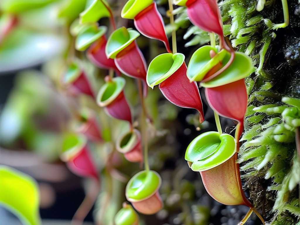 How to Care for Sundew in Tropical Climates(1) How to Care for Sundew in Tropical Climates(1)