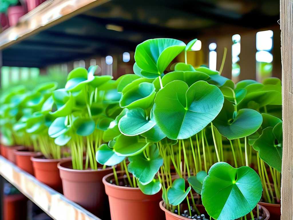 How to Grow Sundew in a Greenhouse