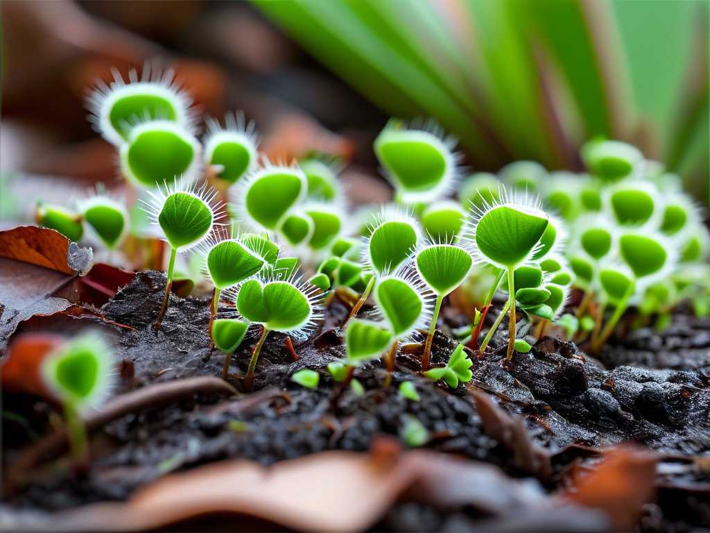 How to Prevent Sundew Soil from Drying Out Too Fast