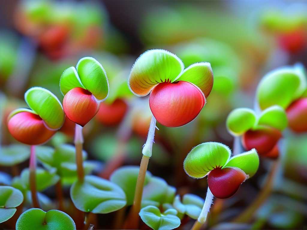 How to Choose the Best Light Bulb for Sundew (LED/fluorescent)