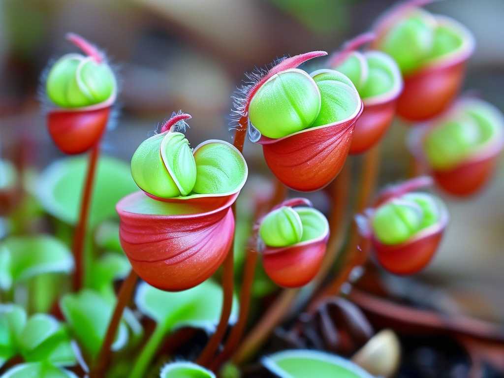How to Choose the Best Light Bulb for Sundew (LED/fluorescent)(1) How to Choose the Best Light Bulb for Sundew (LED/fluorescent)(1)