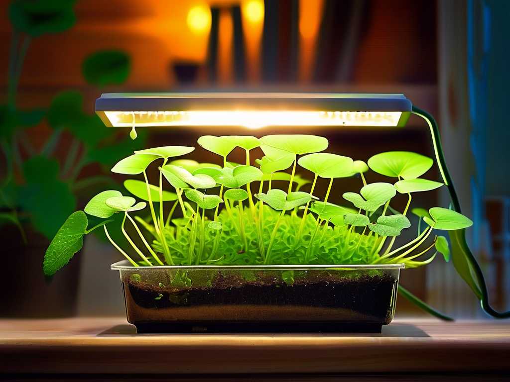 How to Grow Sundew in a Terrarium with LED Lights How to Grow Sundew in a Terrarium with LED Lights