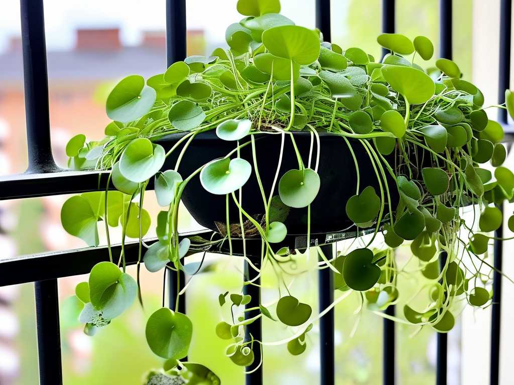 How to Grow Sundew in a Balcony with Wind Protection