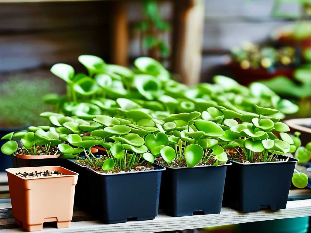How to Grow Sundew in a Small Greenhouse with Heater
