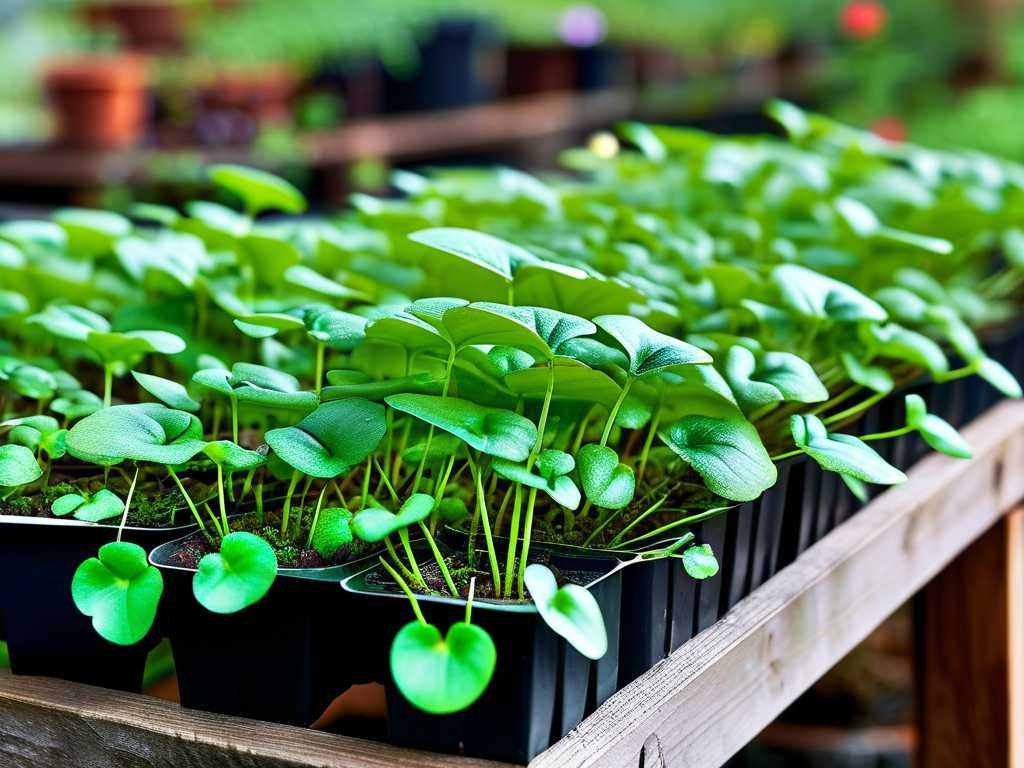 How to Grow Sundew in a Greenhouse with Ventilation