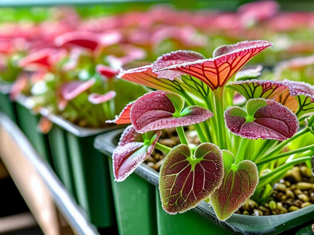 How to Grow Sundew in a Greenhouse with High Humidity How to Grow Sundew in a Greenhouse with High Humidity
