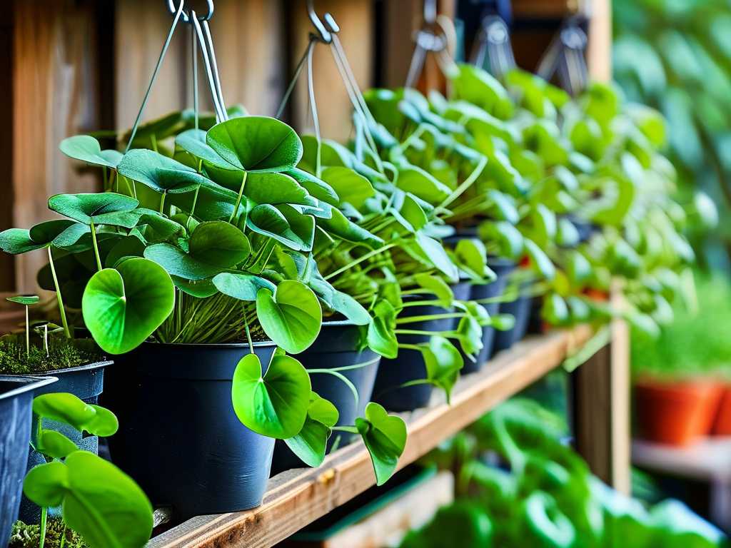 How to Grow Sundew in a Greenhouse with High Humidity