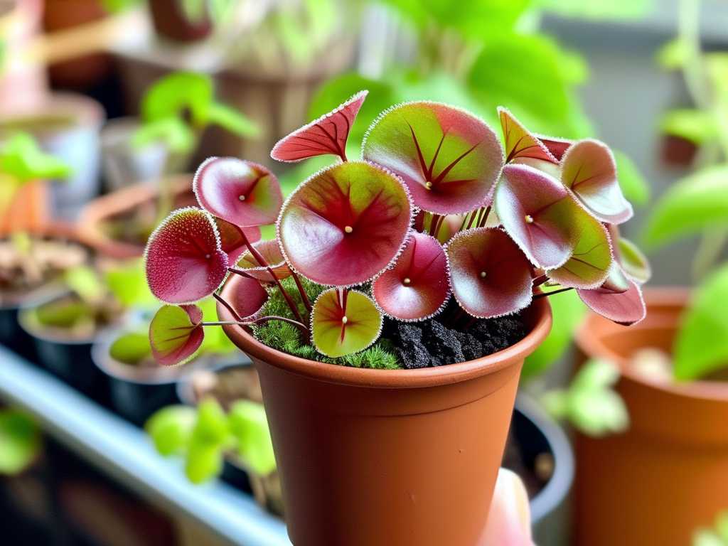 How to Grow Sundew in a Small Apartment