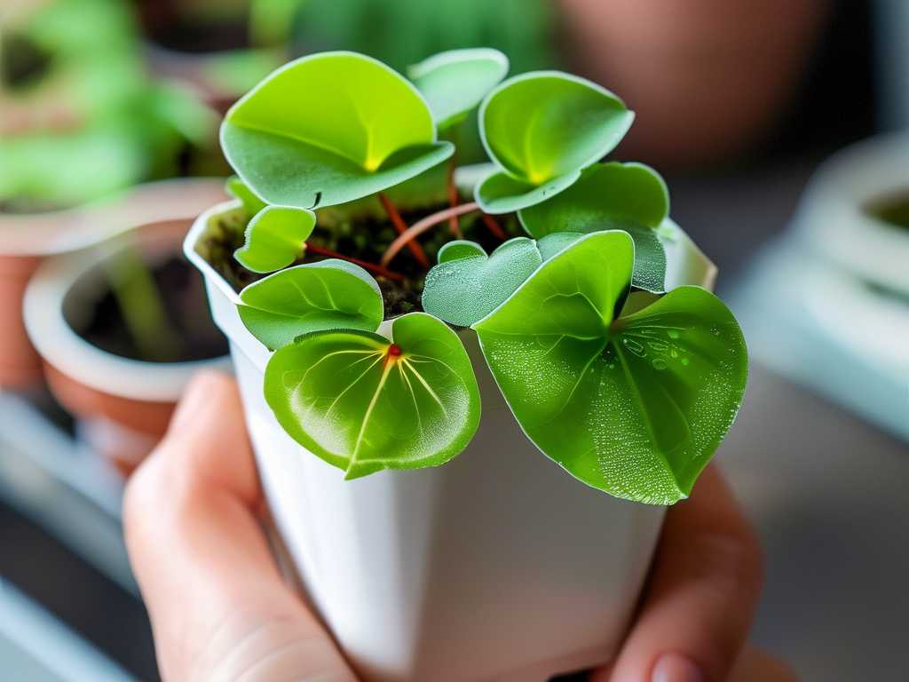 How to Grow Sundew in a Small Apartment(1) How to Grow Sundew in a Small Apartment(1)