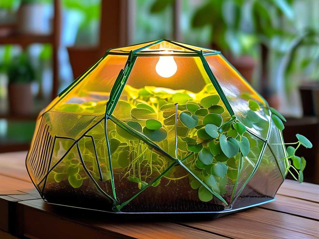 How to Grow Sundew in a Humidity Dome